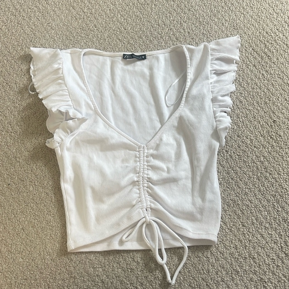 Zara Shirt